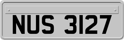 NUS3127