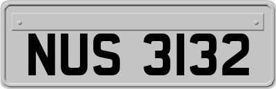 NUS3132