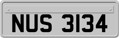 NUS3134