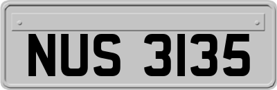 NUS3135
