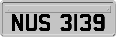 NUS3139