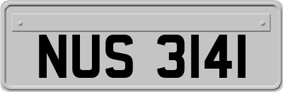 NUS3141