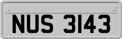 NUS3143
