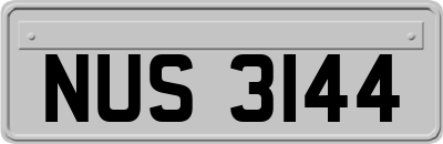 NUS3144