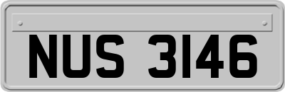 NUS3146
