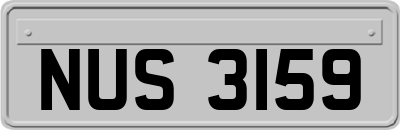 NUS3159