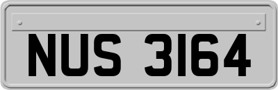 NUS3164