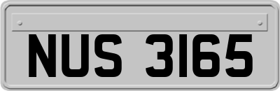 NUS3165