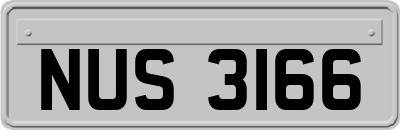 NUS3166