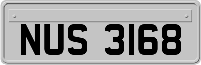 NUS3168
