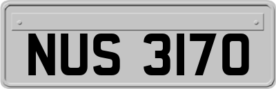 NUS3170