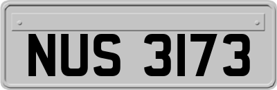 NUS3173