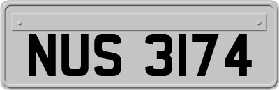 NUS3174