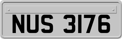 NUS3176