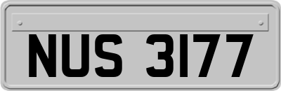 NUS3177