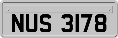 NUS3178