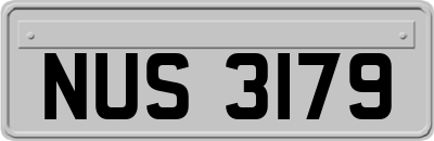 NUS3179