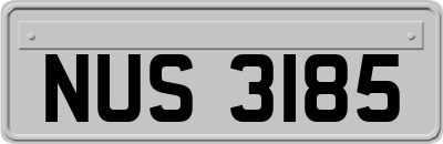NUS3185