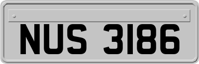 NUS3186