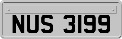 NUS3199