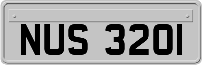 NUS3201