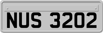 NUS3202
