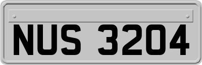 NUS3204