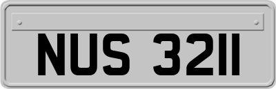 NUS3211