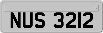 NUS3212