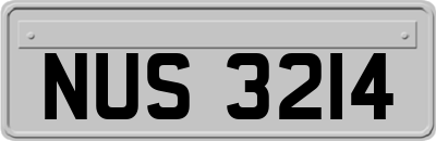 NUS3214