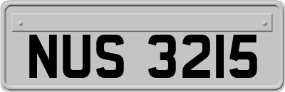 NUS3215