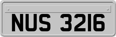 NUS3216