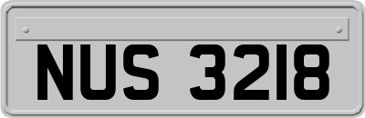 NUS3218