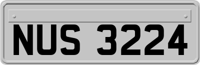 NUS3224