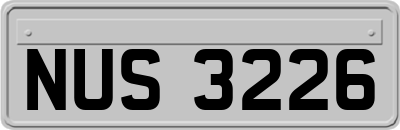 NUS3226