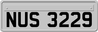 NUS3229