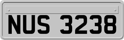 NUS3238