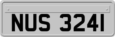 NUS3241
