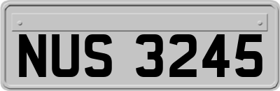NUS3245
