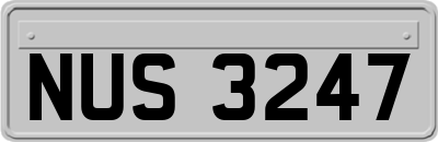 NUS3247
