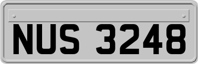 NUS3248