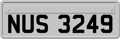 NUS3249