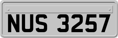 NUS3257