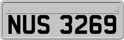NUS3269