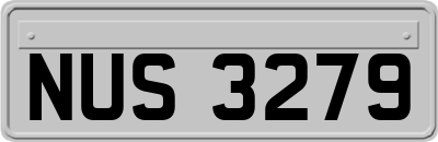 NUS3279