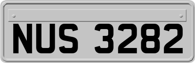 NUS3282