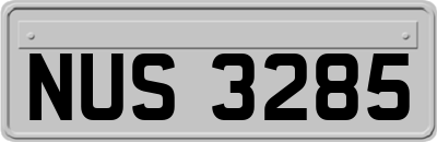 NUS3285