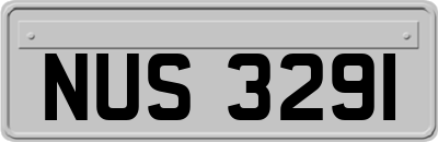 NUS3291