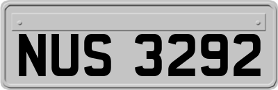 NUS3292