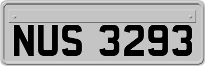NUS3293